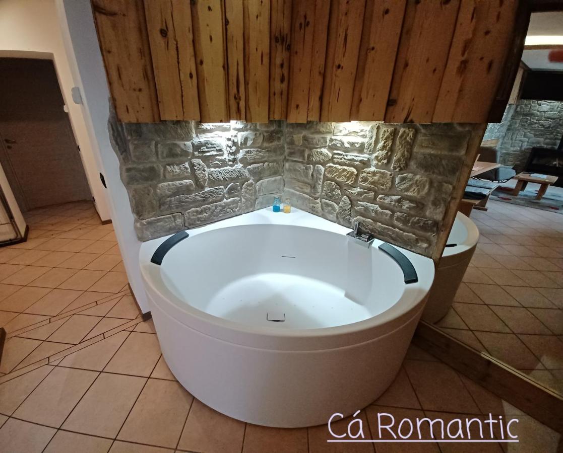 Romantic Relax Venas Εξωτερικό φωτογραφία