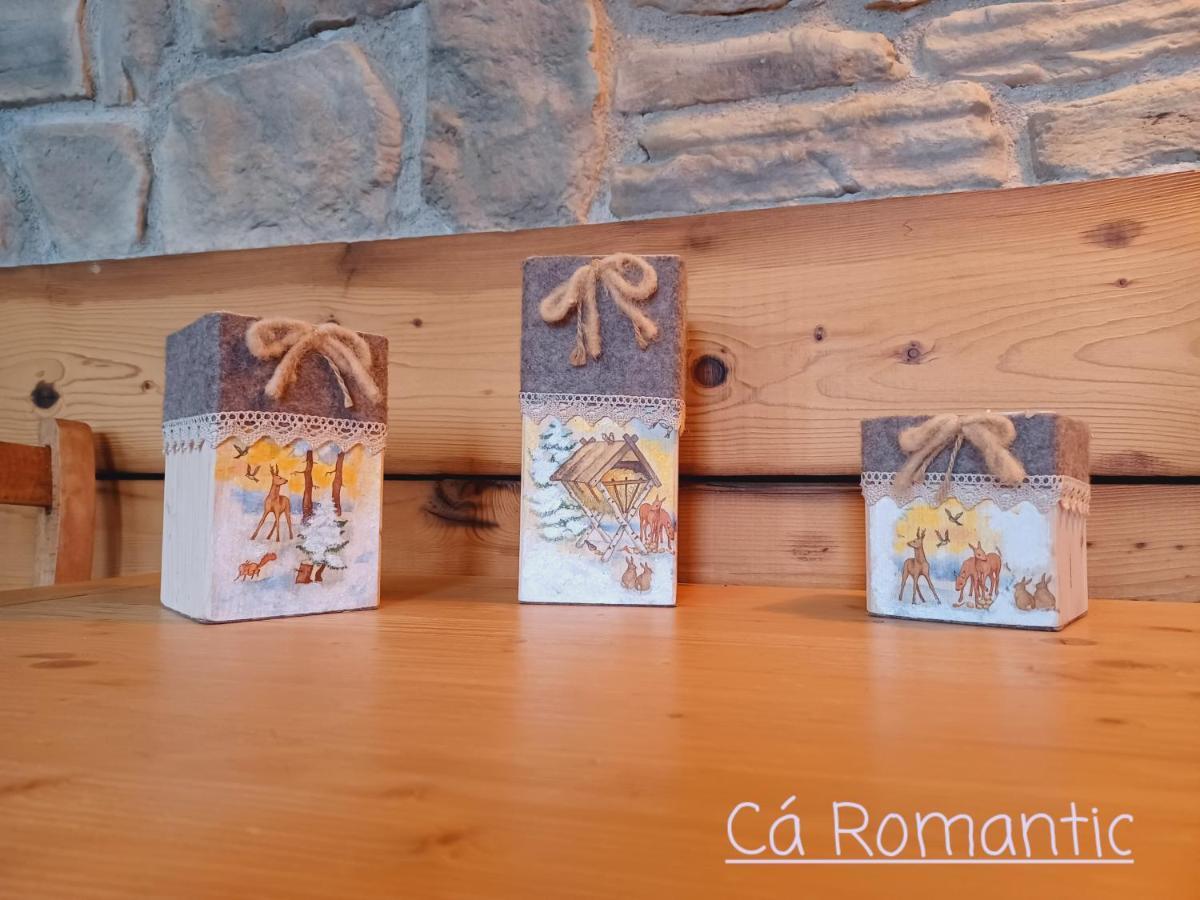 Romantic Relax Venas Εξωτερικό φωτογραφία