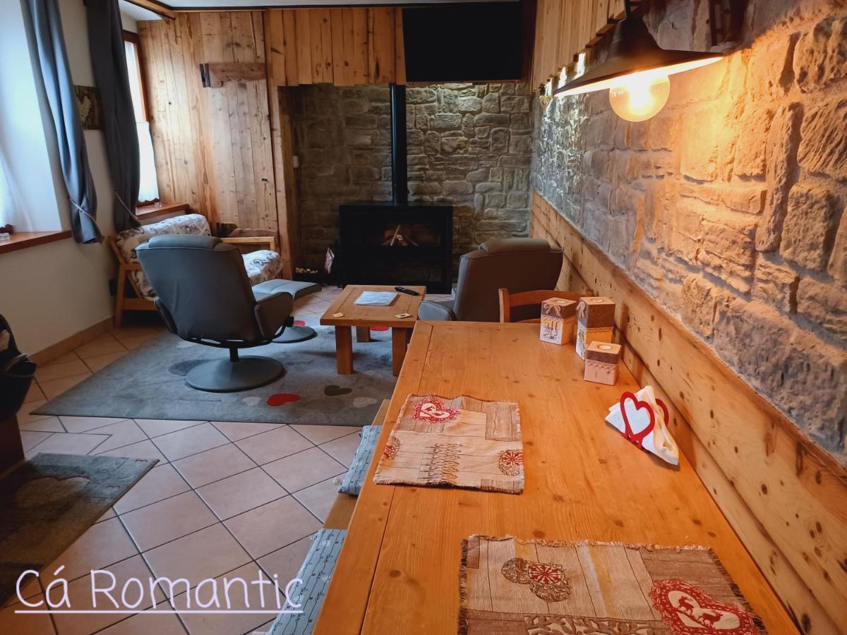 Romantic Relax Venas Εξωτερικό φωτογραφία