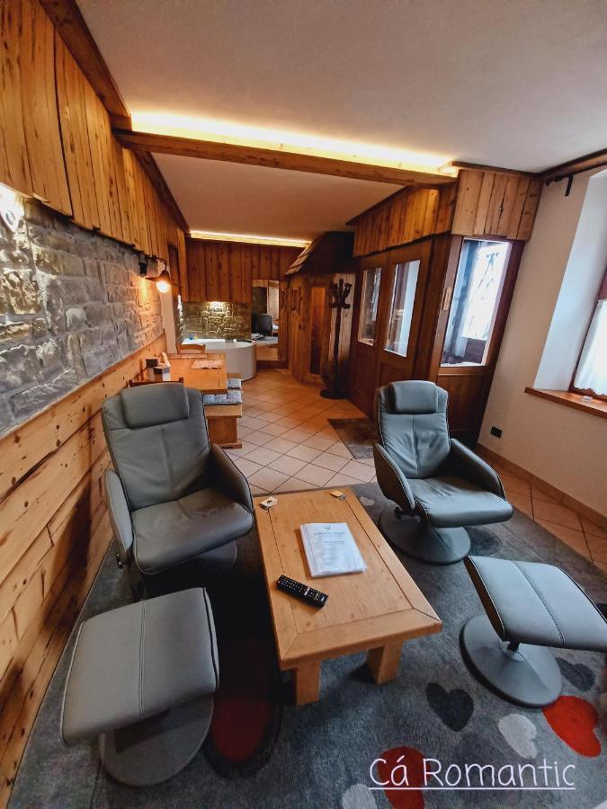 Romantic Relax Venas Εξωτερικό φωτογραφία