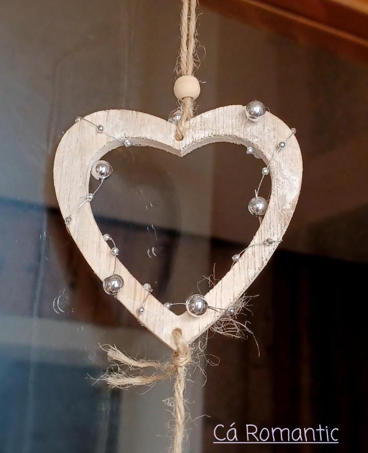 Romantic Relax Venas Εξωτερικό φωτογραφία