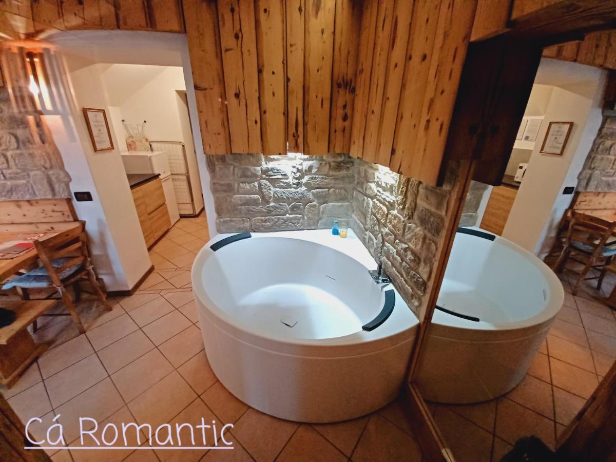 Romantic Relax Venas Εξωτερικό φωτογραφία