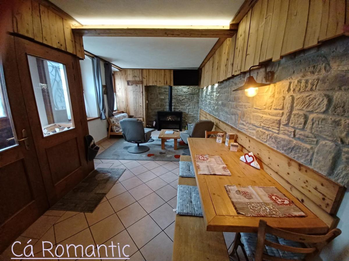 Romantic Relax Venas Εξωτερικό φωτογραφία