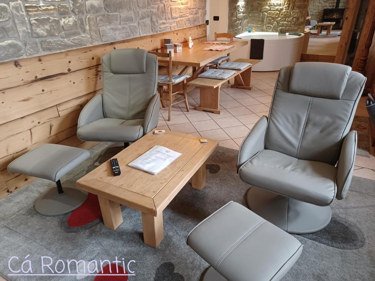 Romantic Relax Venas Εξωτερικό φωτογραφία