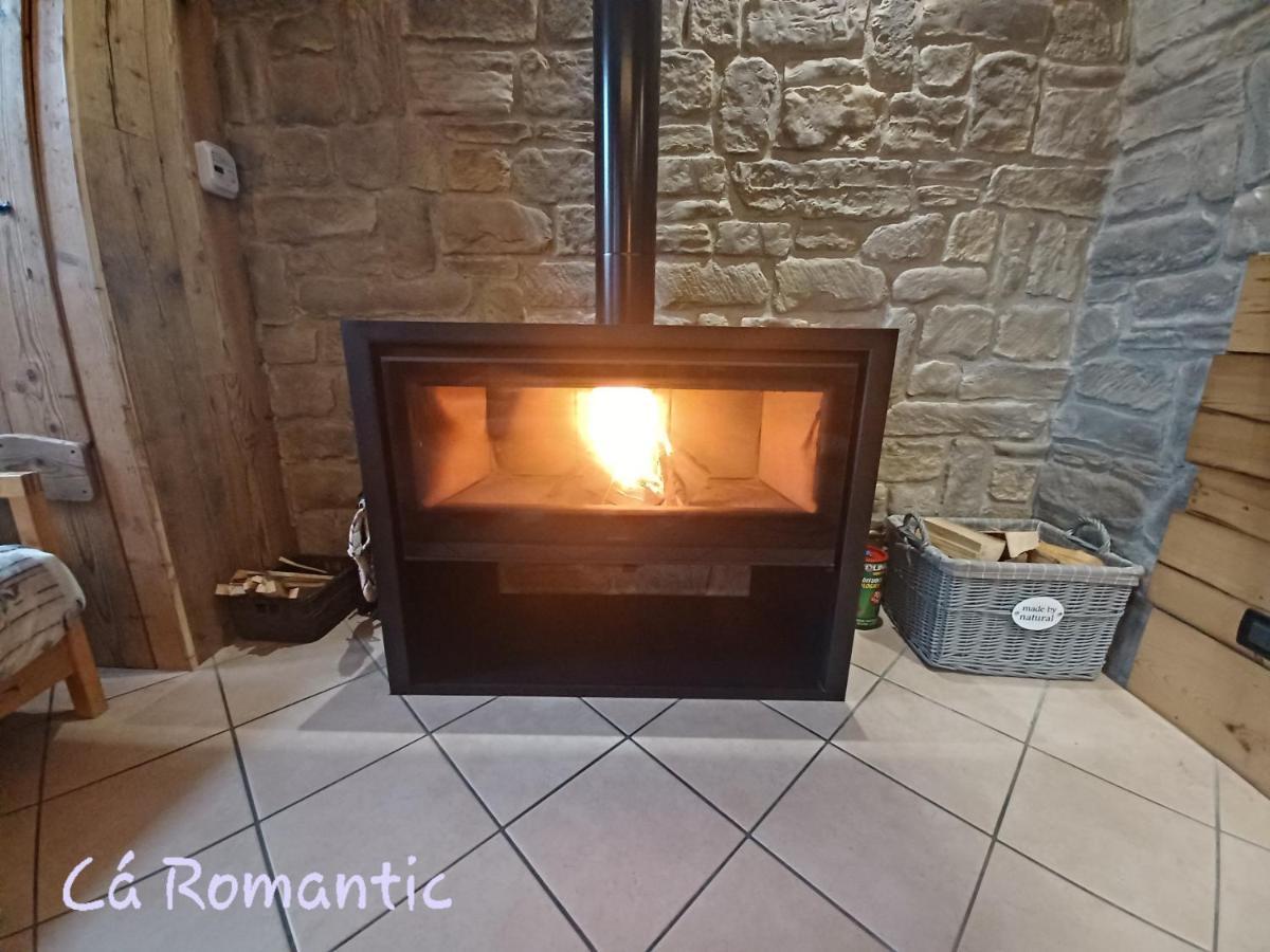 Romantic Relax Venas Εξωτερικό φωτογραφία