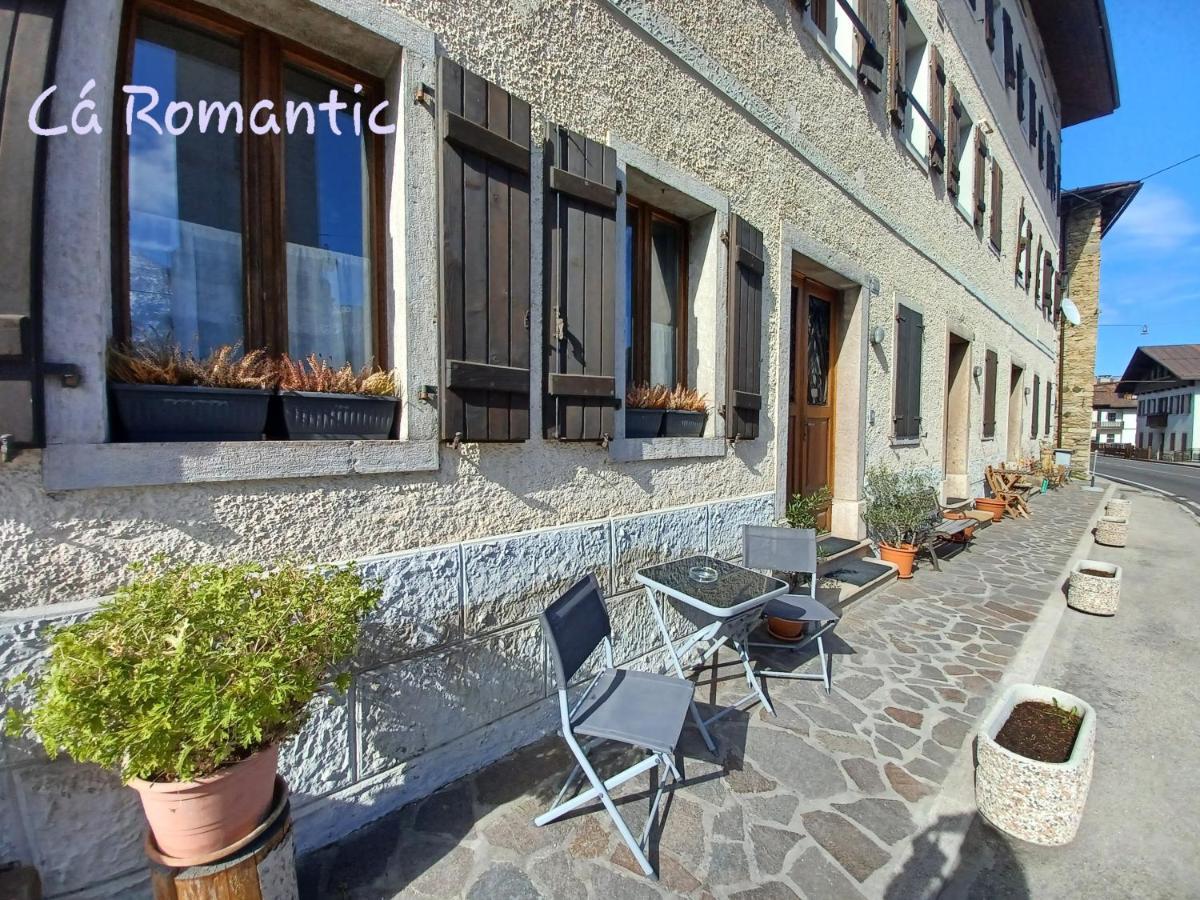 Romantic Relax Venas Εξωτερικό φωτογραφία